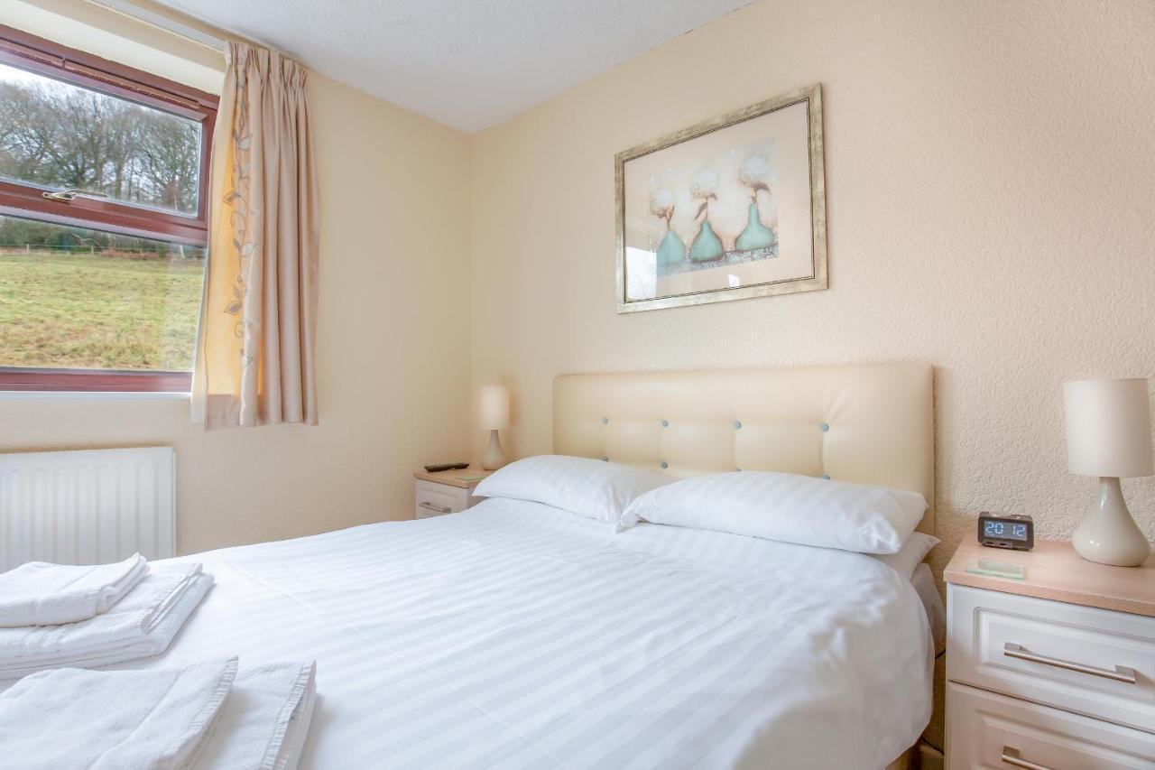 Oakamoor The Laurels B&B מראה חיצוני תמונה